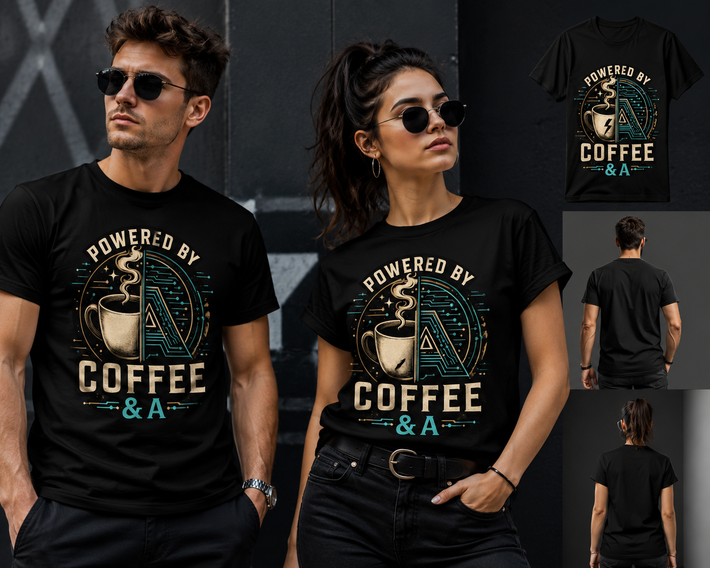 Camisetas