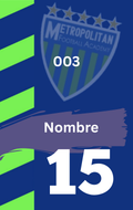 Tags de Identificación