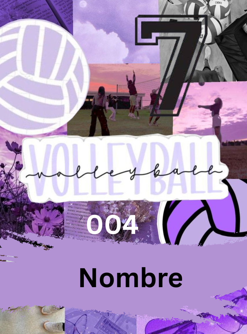 Tags de Identificación