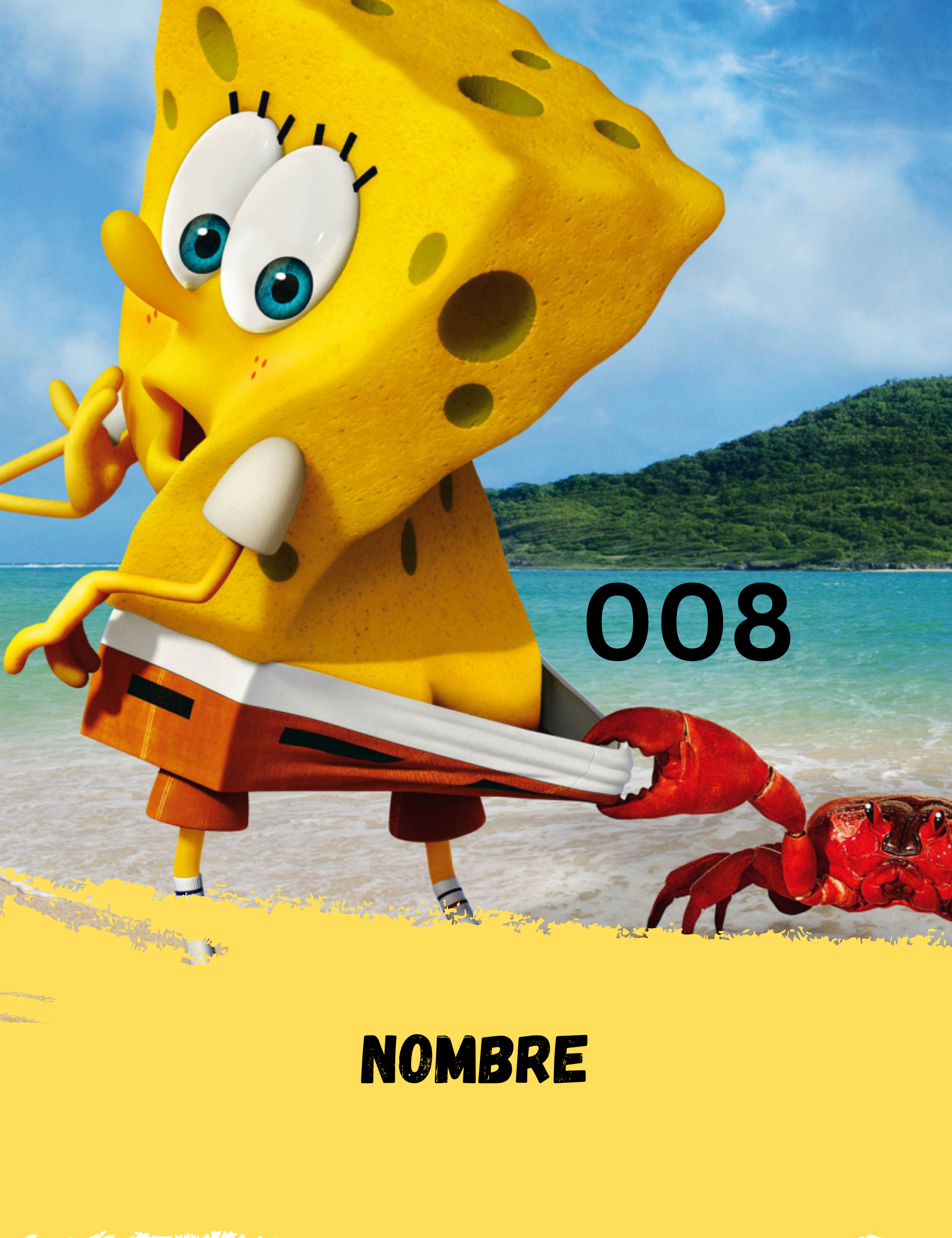 Tags de Identificación