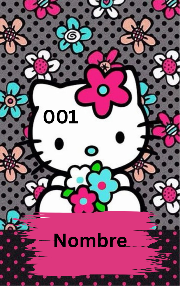 Tags de Identificación