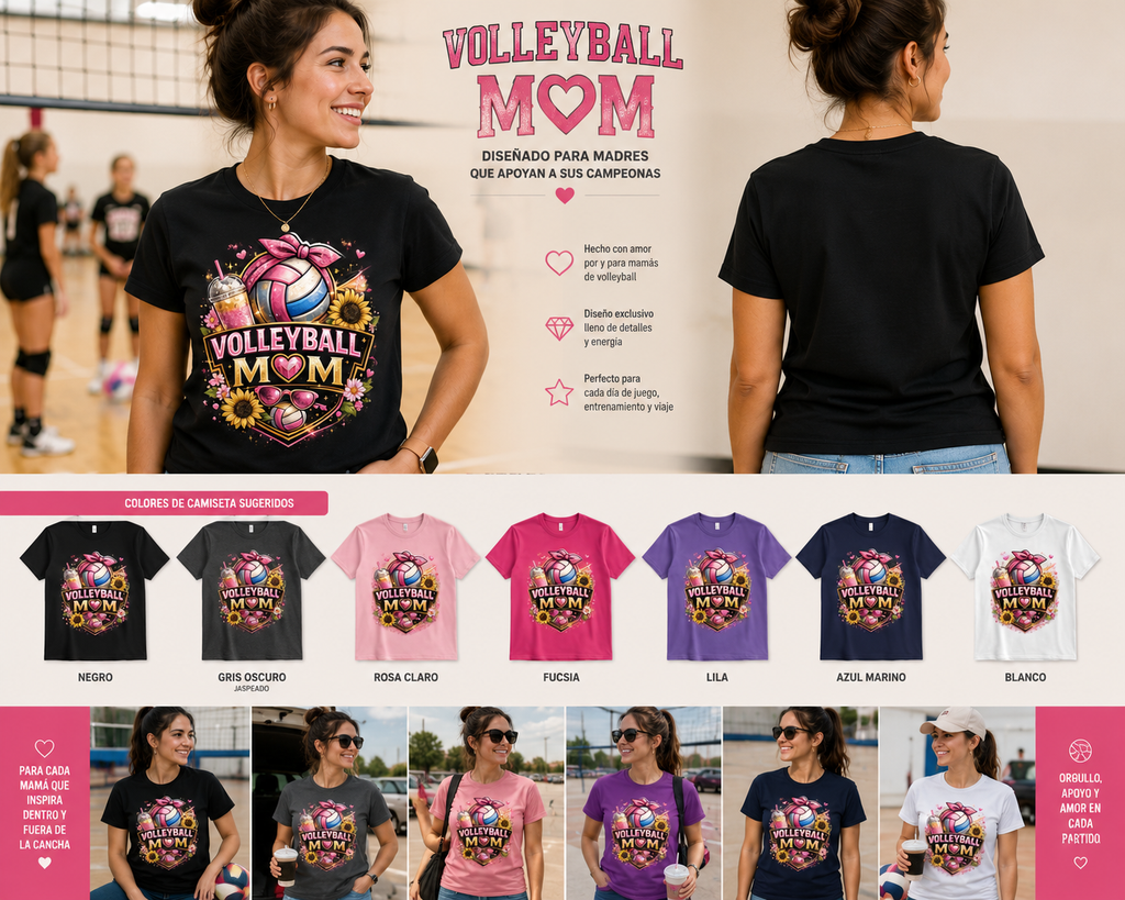 Camisetas