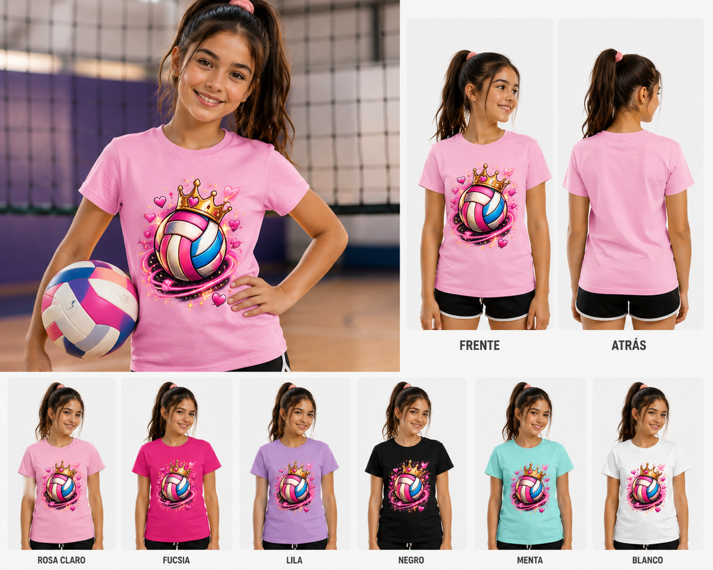 Camisetas