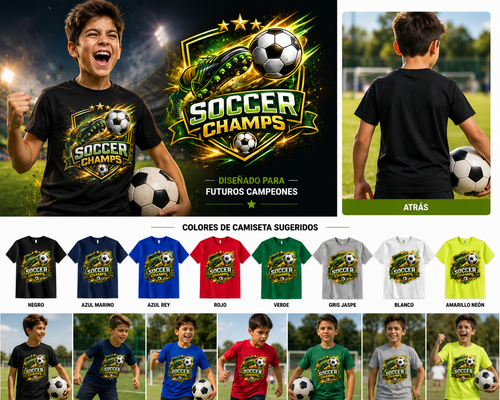 Camisetas