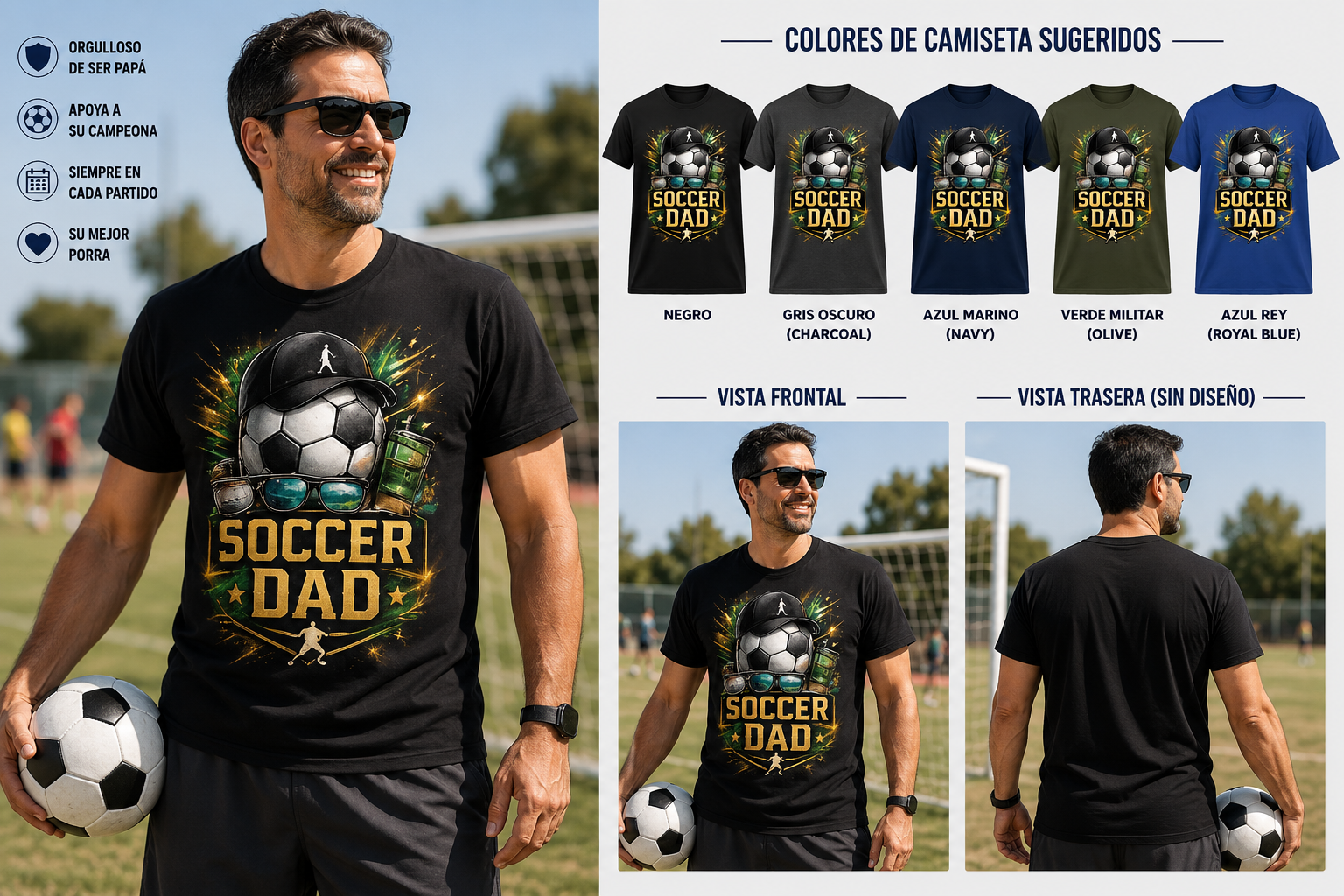 Camisetas