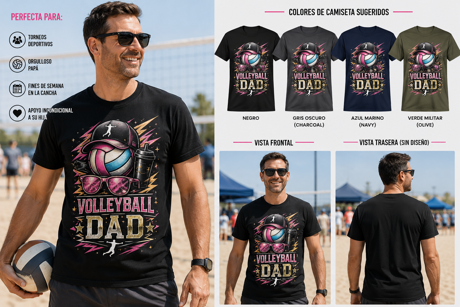 Camisetas